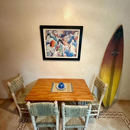 Tayafut Apartmentterrace Мирлефт Экстерьер фото