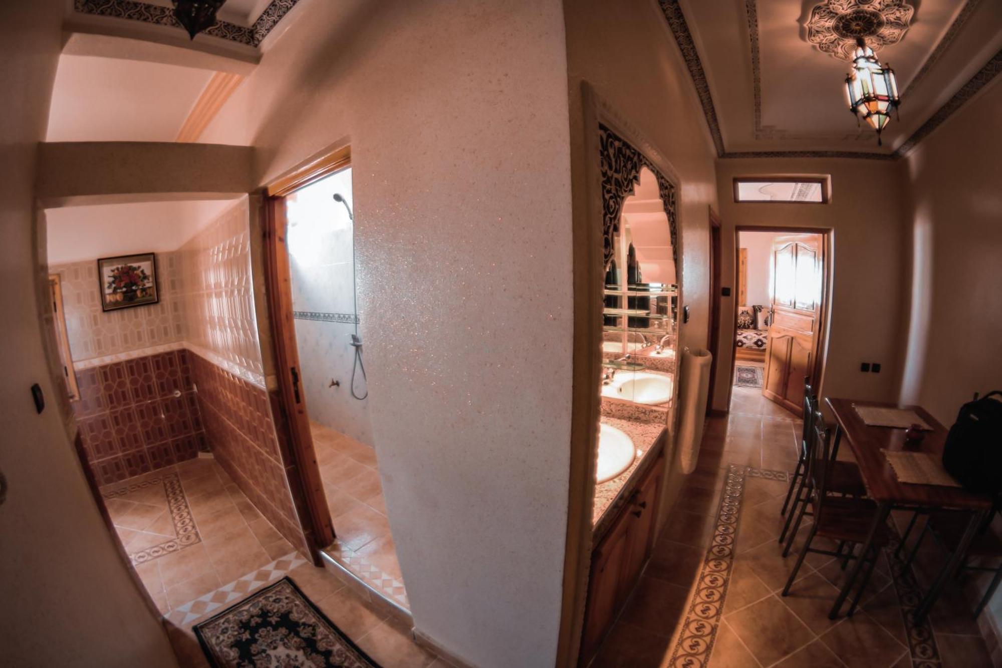 Tayafut Apartmentterrace Мирлефт Экстерьер фото