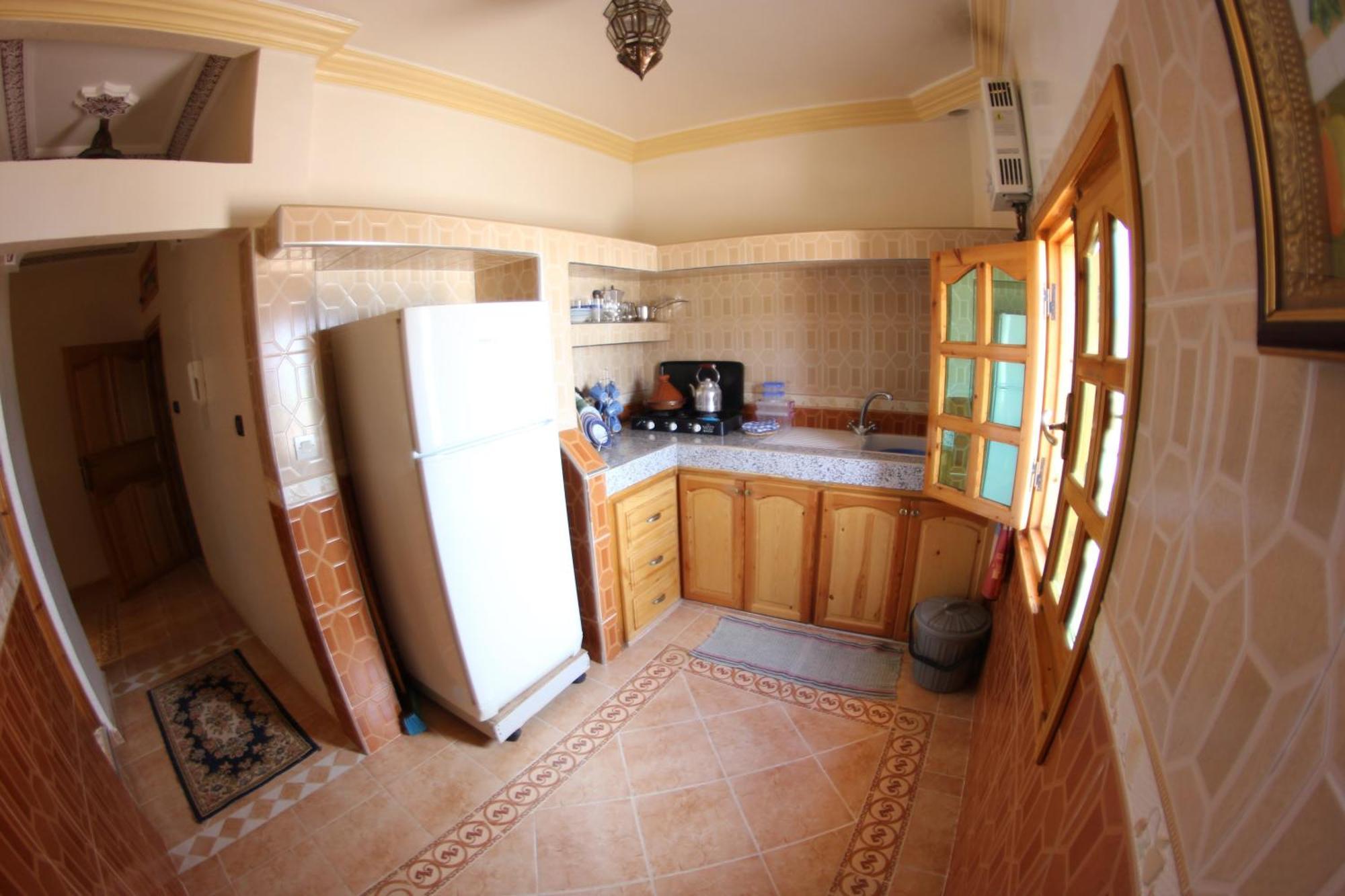 Tayafut Apartmentterrace Мирлефт Экстерьер фото