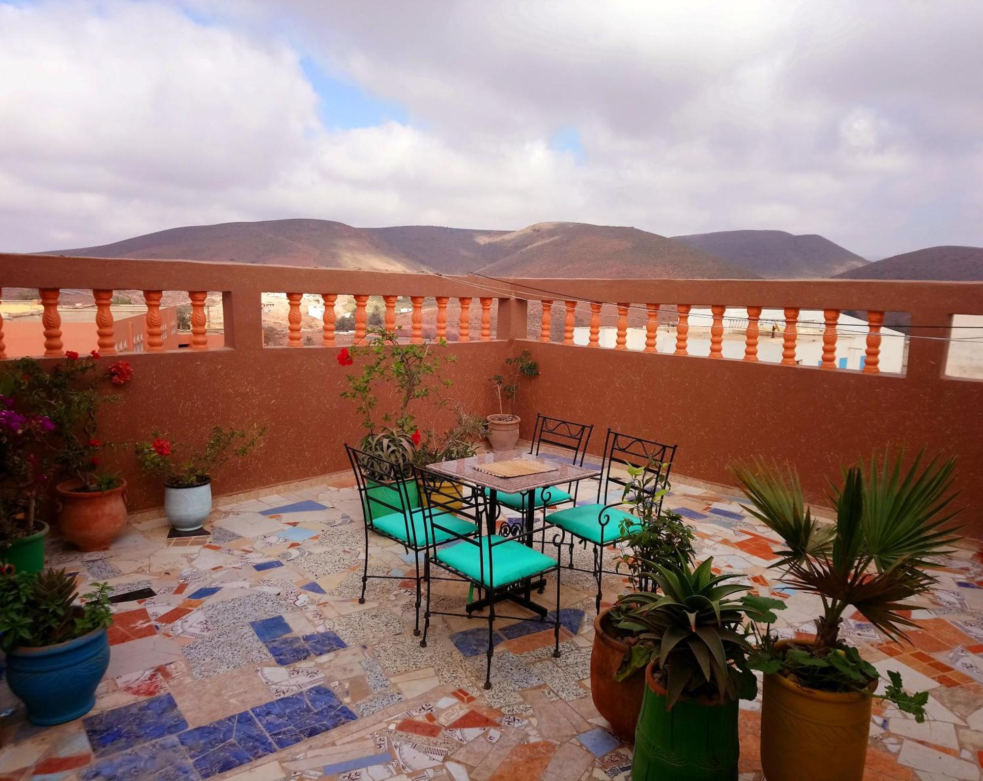 Tayafut Apartmentterrace Мирлефт Экстерьер фото