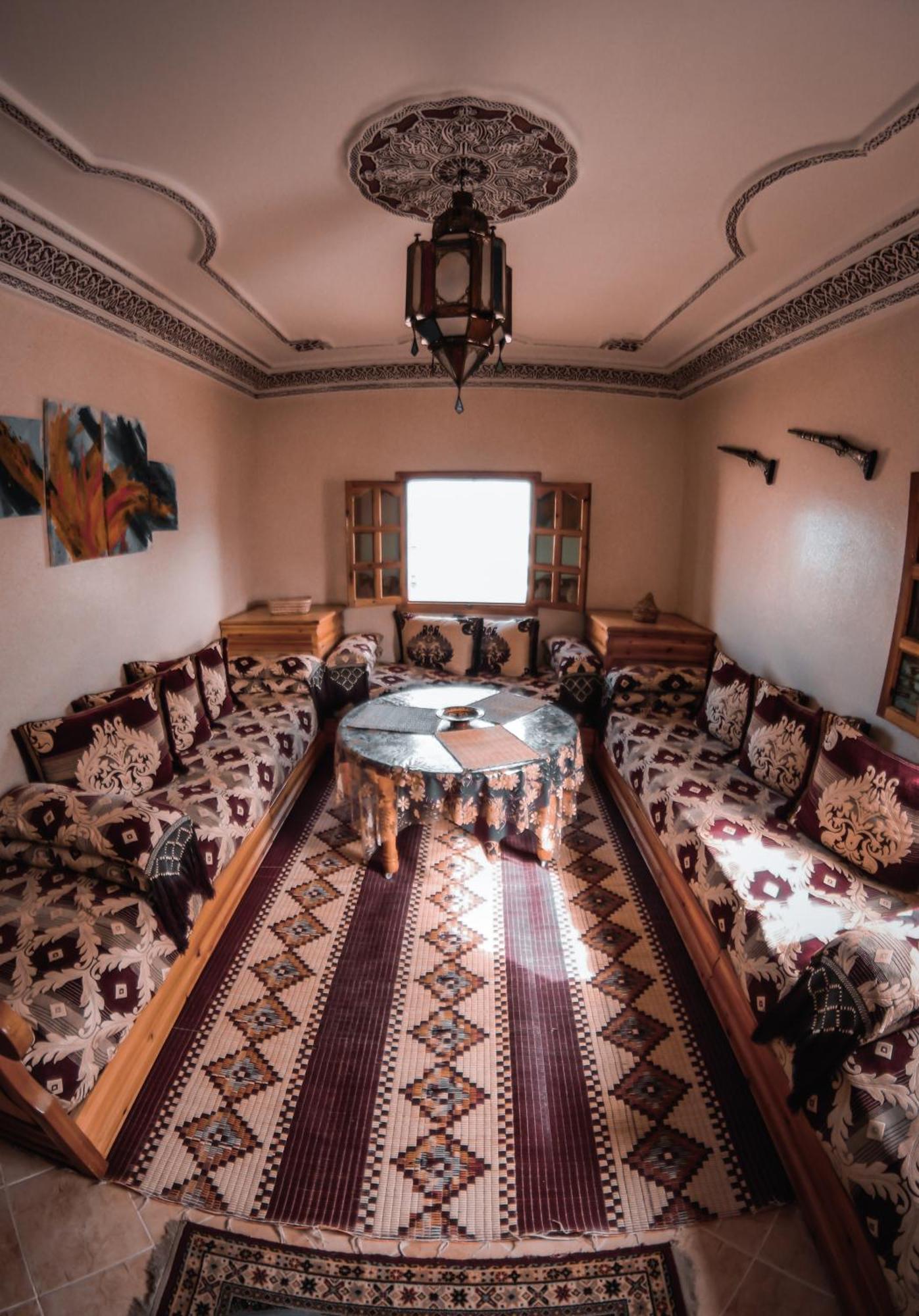 Tayafut Apartmentterrace Мирлефт Экстерьер фото