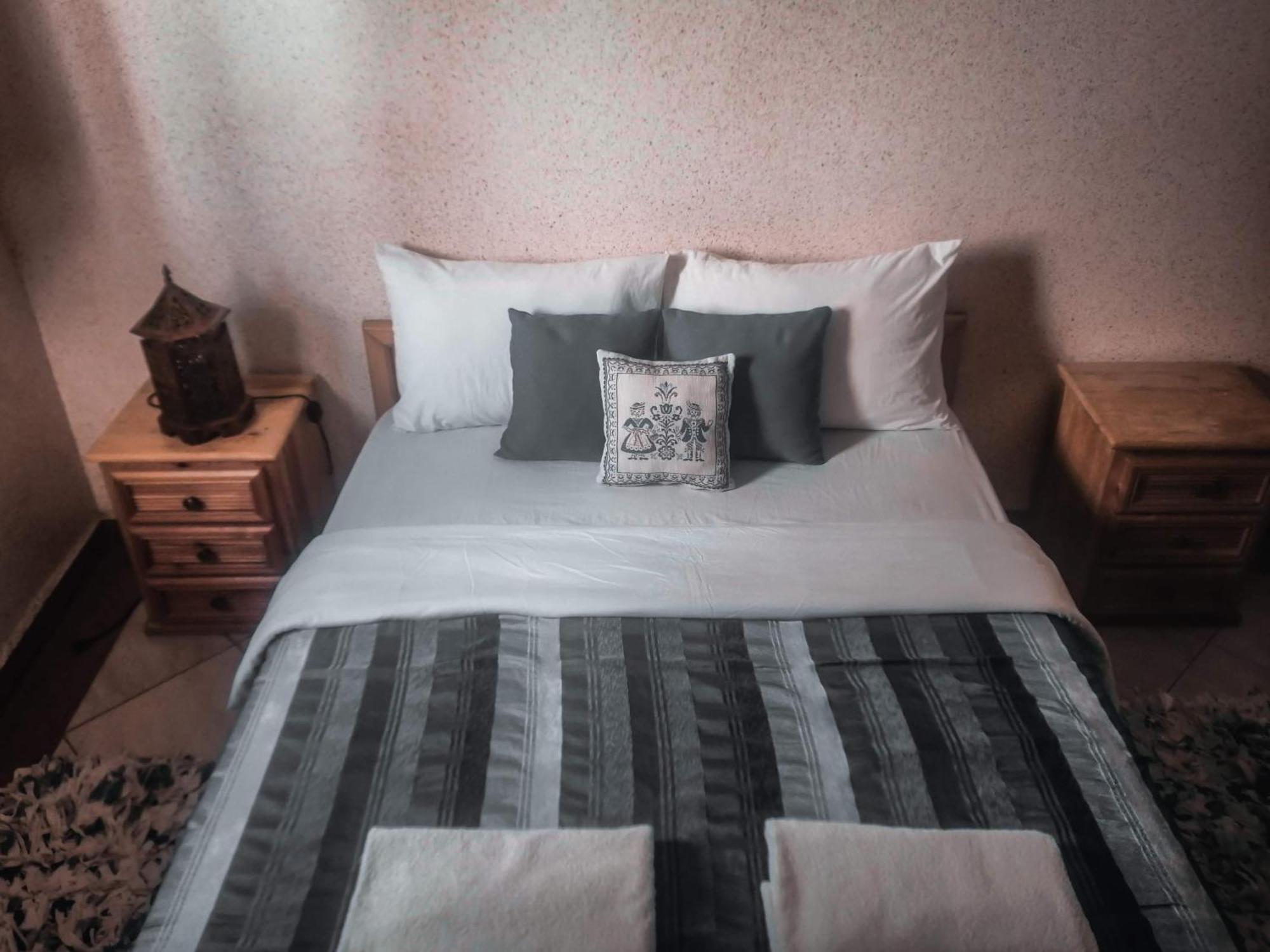 Tayafut Apartmentterrace Мирлефт Экстерьер фото