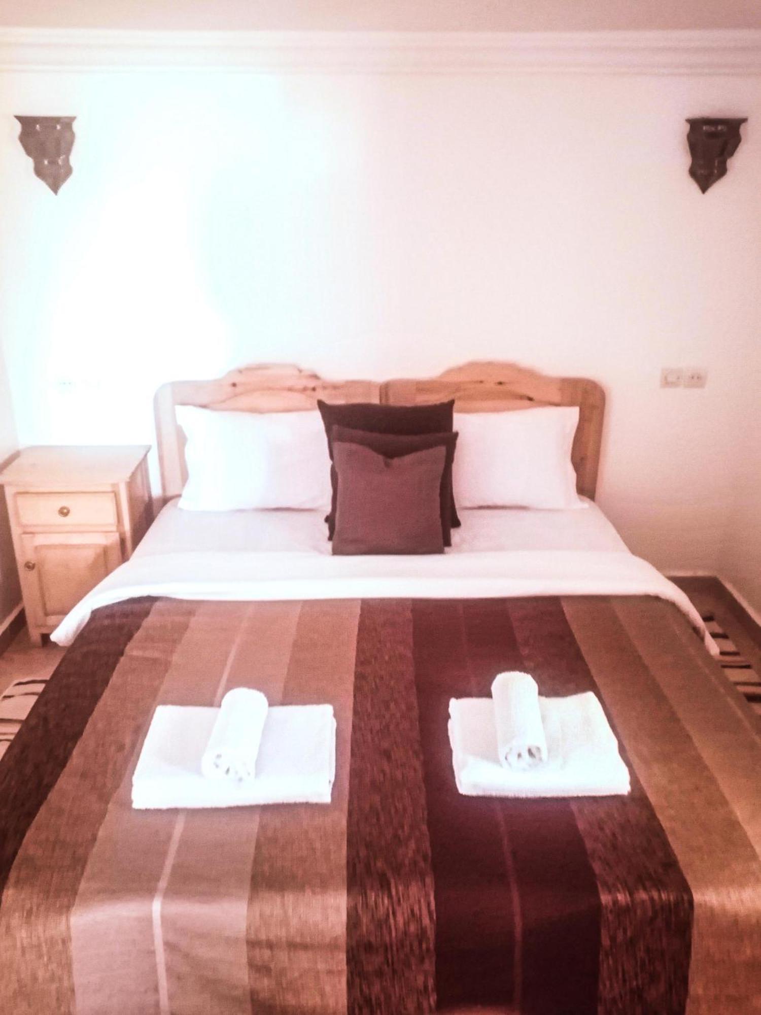 Tayafut Apartmentterrace Мирлефт Экстерьер фото