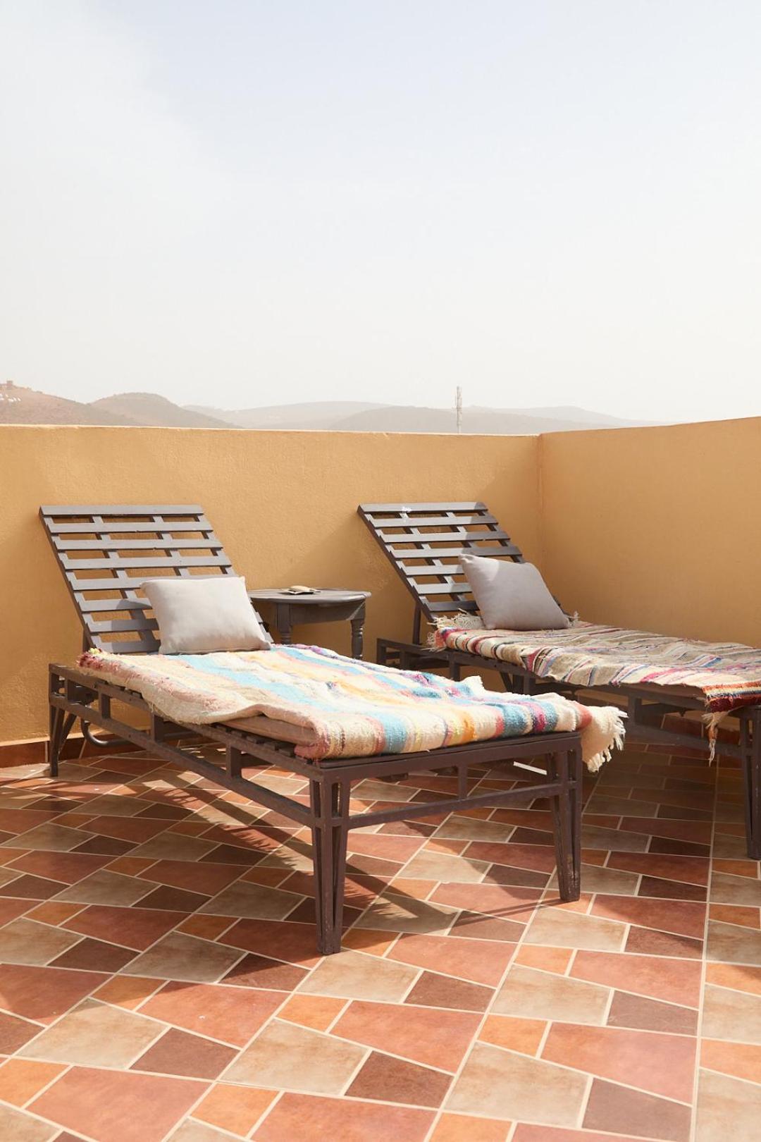 Tayafut Apartmentterrace Мирлефт Экстерьер фото