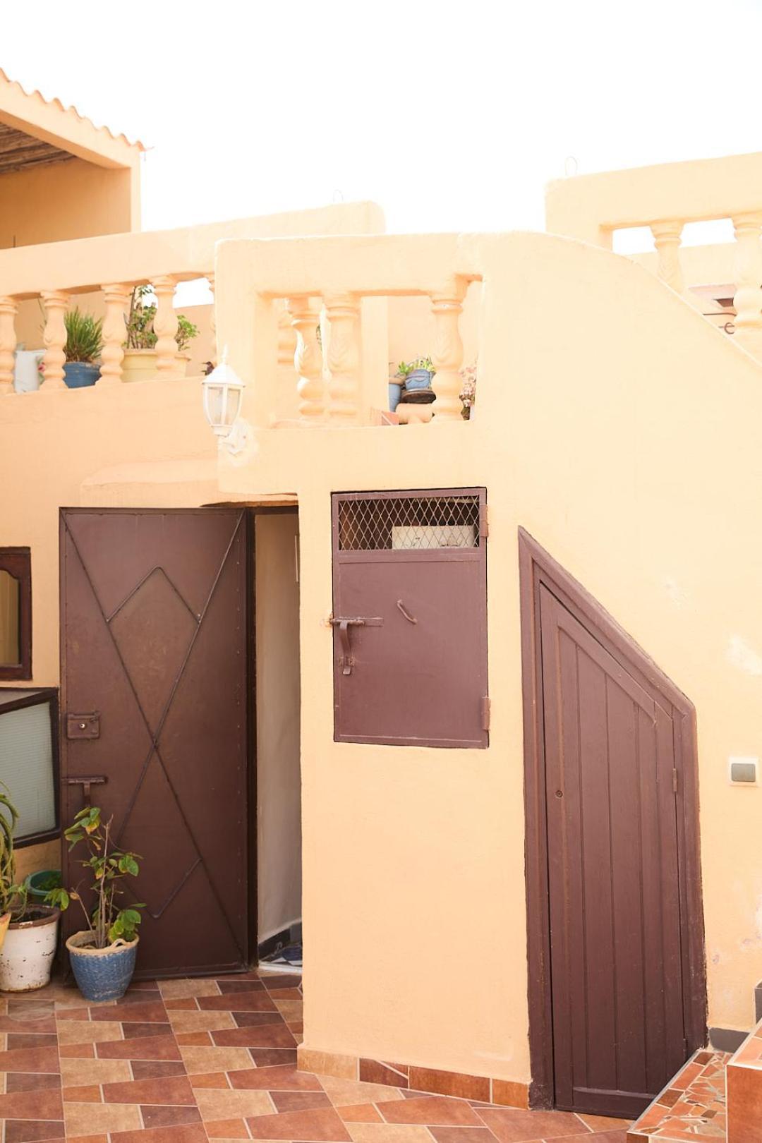 Tayafut Apartmentterrace Мирлефт Экстерьер фото
