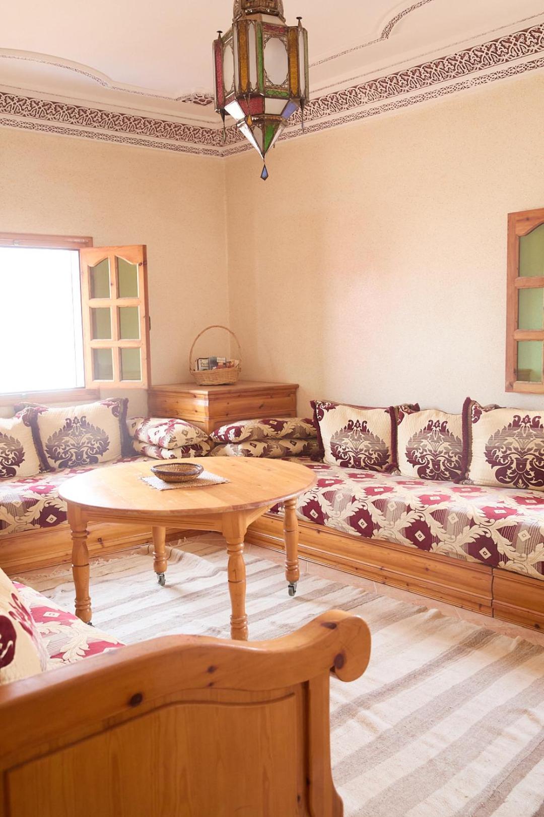 Tayafut Apartmentterrace Мирлефт Экстерьер фото