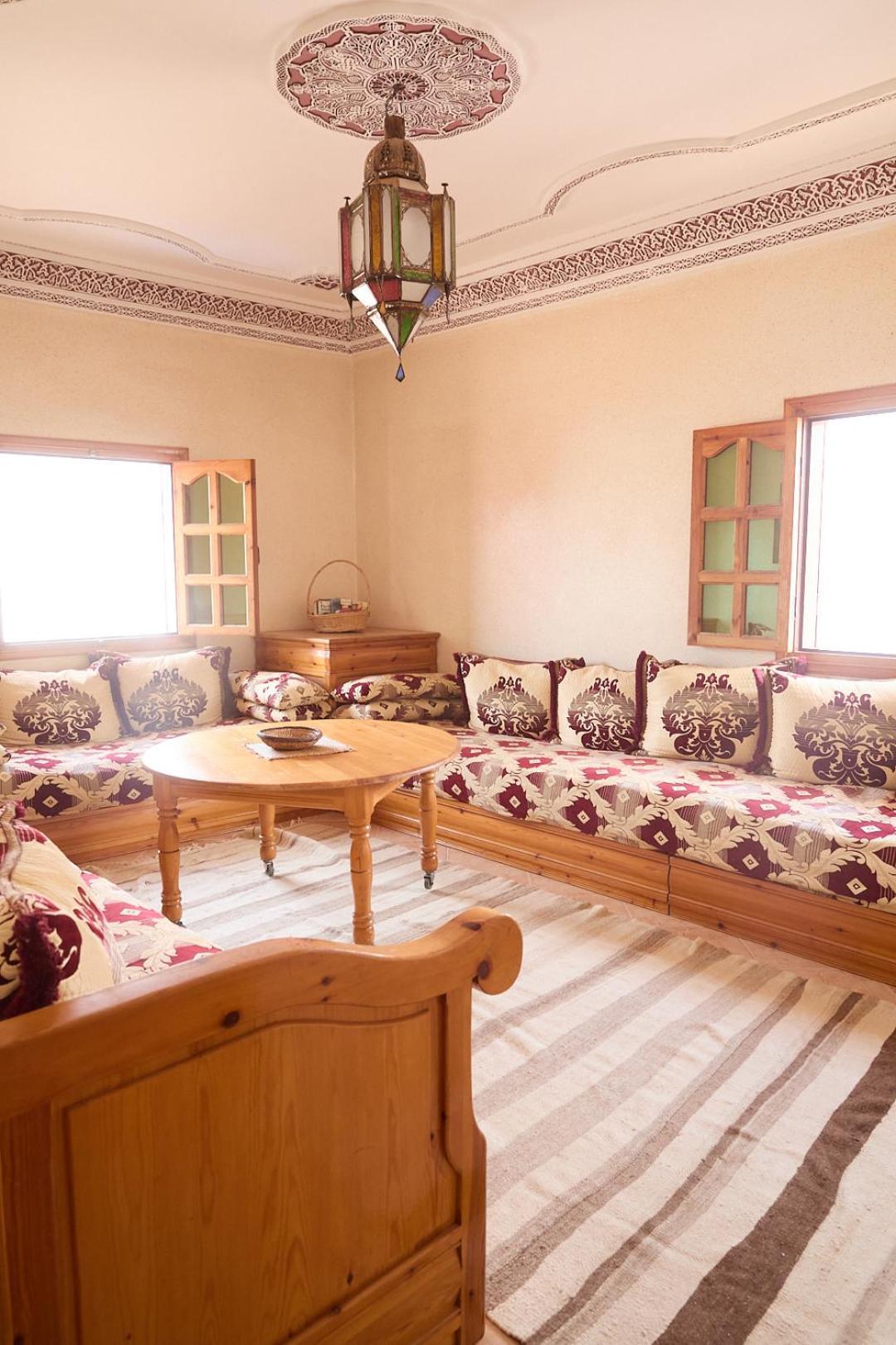 Tayafut Apartmentterrace Мирлефт Экстерьер фото
