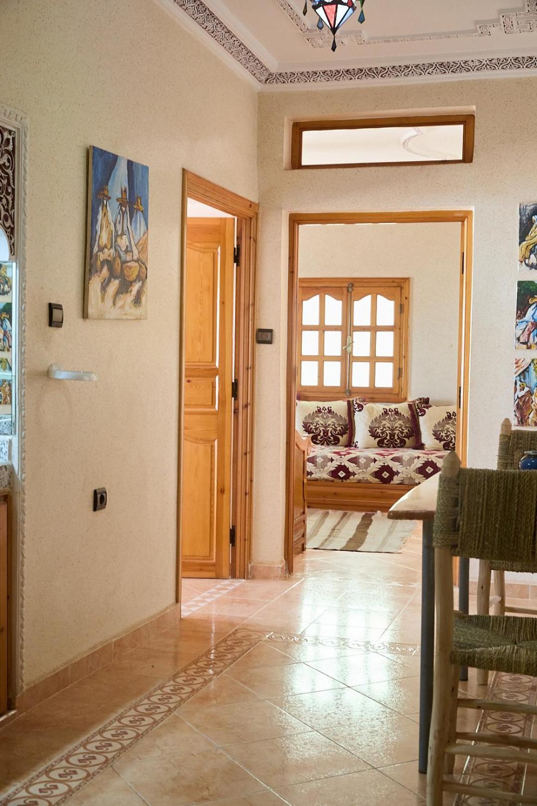 Tayafut Apartmentterrace Мирлефт Экстерьер фото