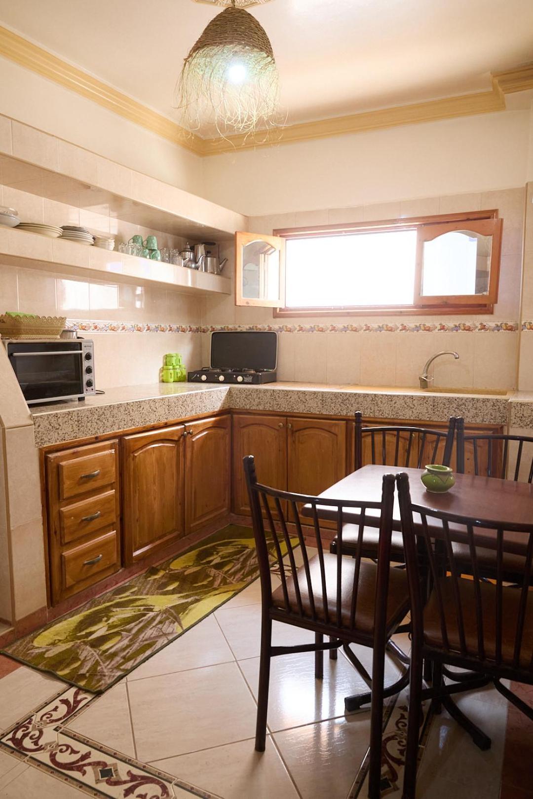 Tayafut Apartmentterrace Мирлефт Экстерьер фото