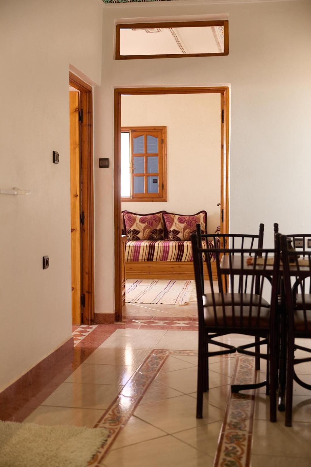 Tayafut Apartmentterrace Мирлефт Экстерьер фото