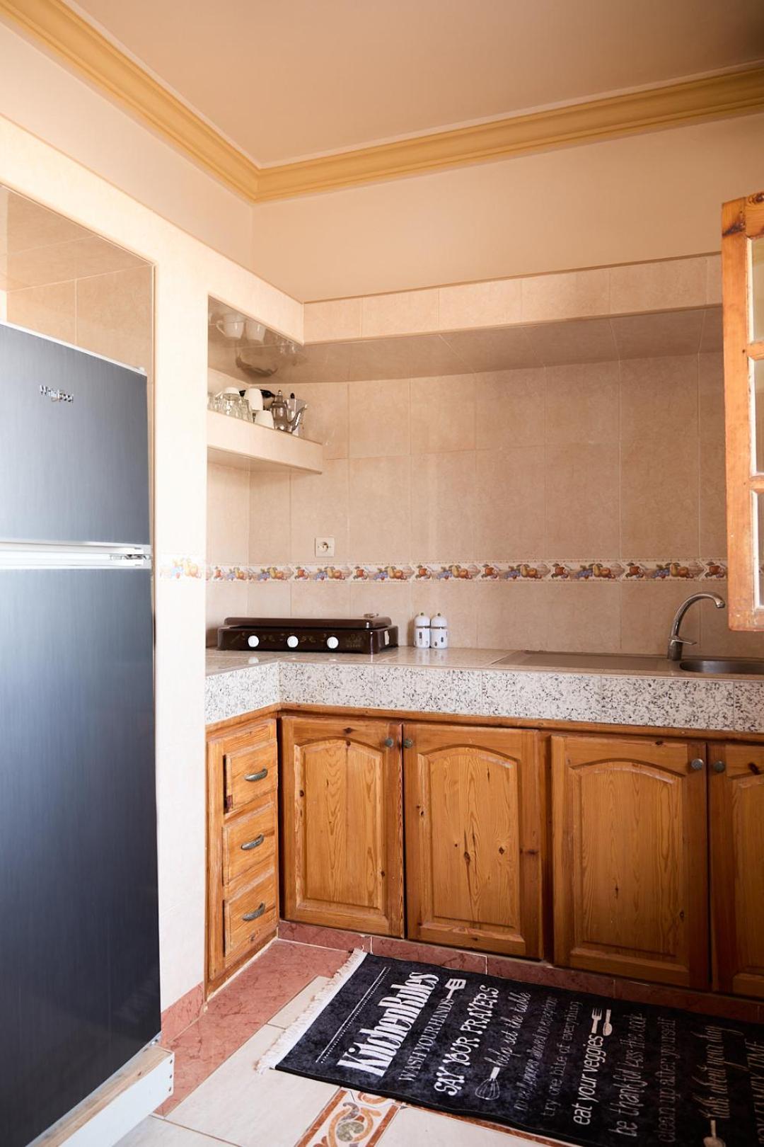 Tayafut Apartmentterrace Мирлефт Экстерьер фото