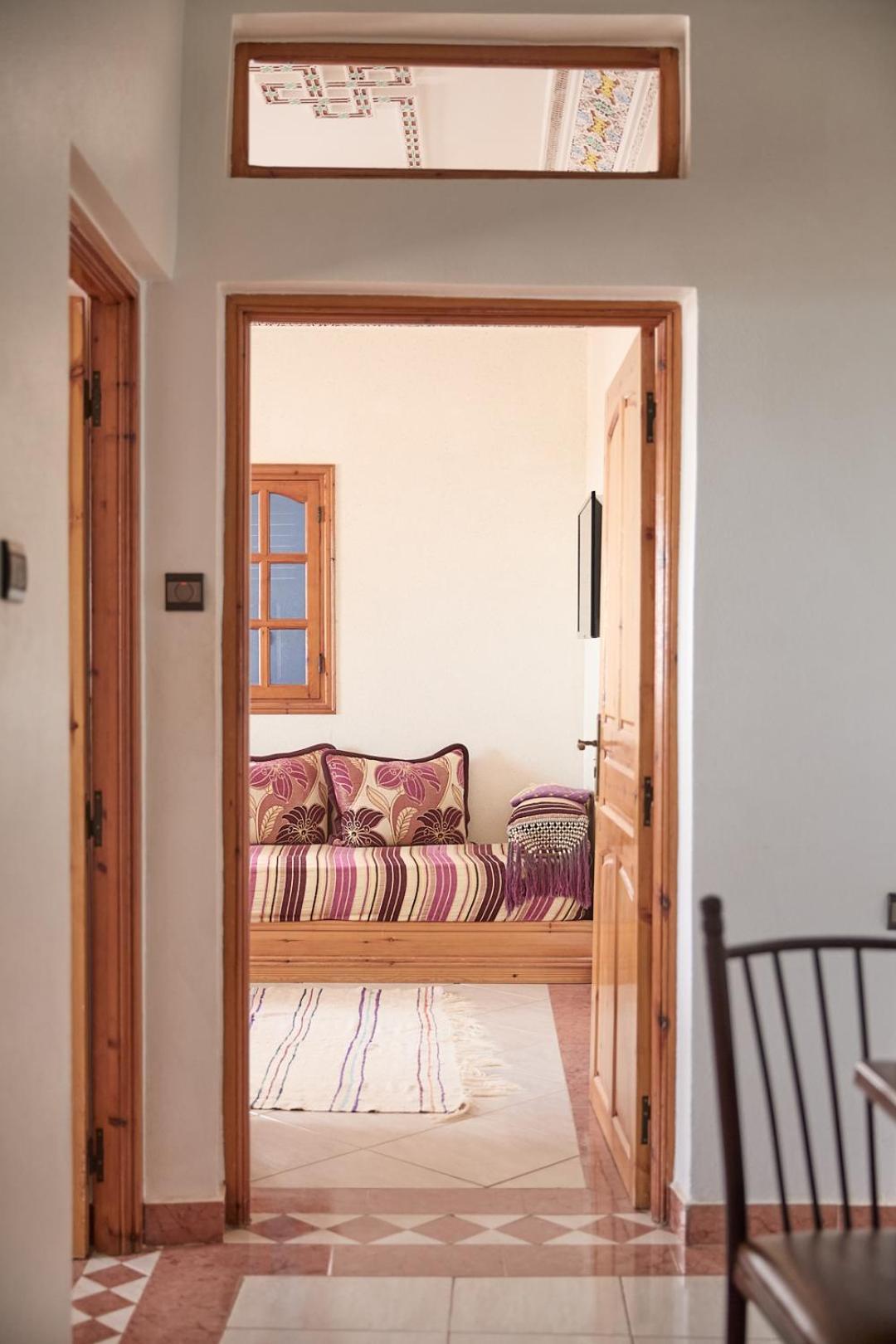 Tayafut Apartmentterrace Мирлефт Экстерьер фото