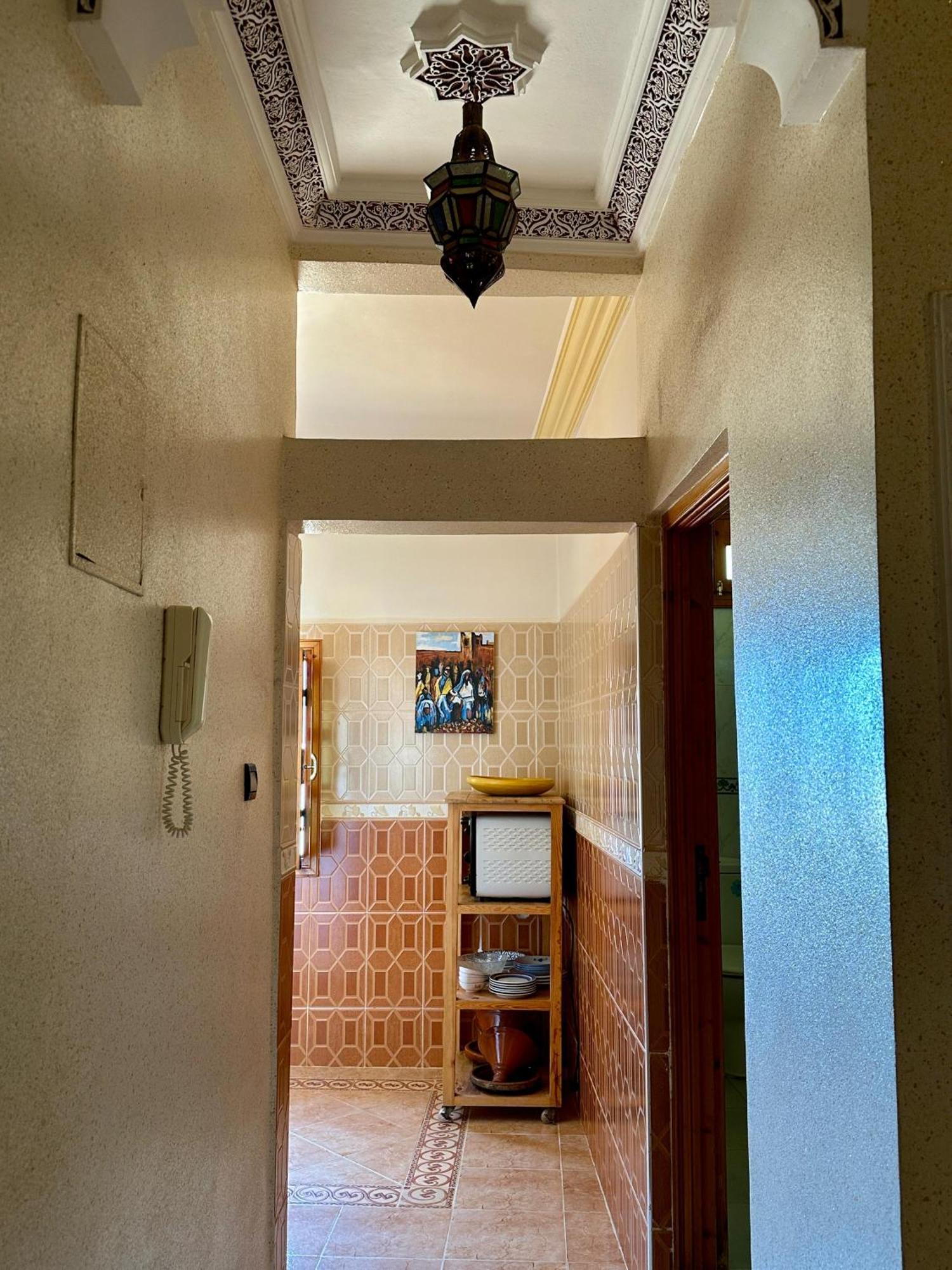 Tayafut Apartmentterrace Мирлефт Экстерьер фото
