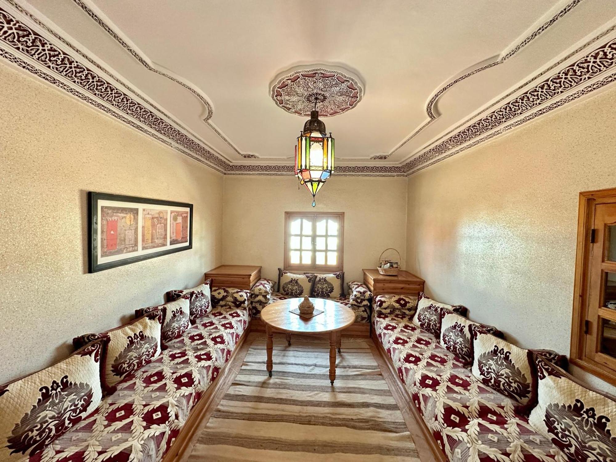Tayafut Apartmentterrace Мирлефт Экстерьер фото