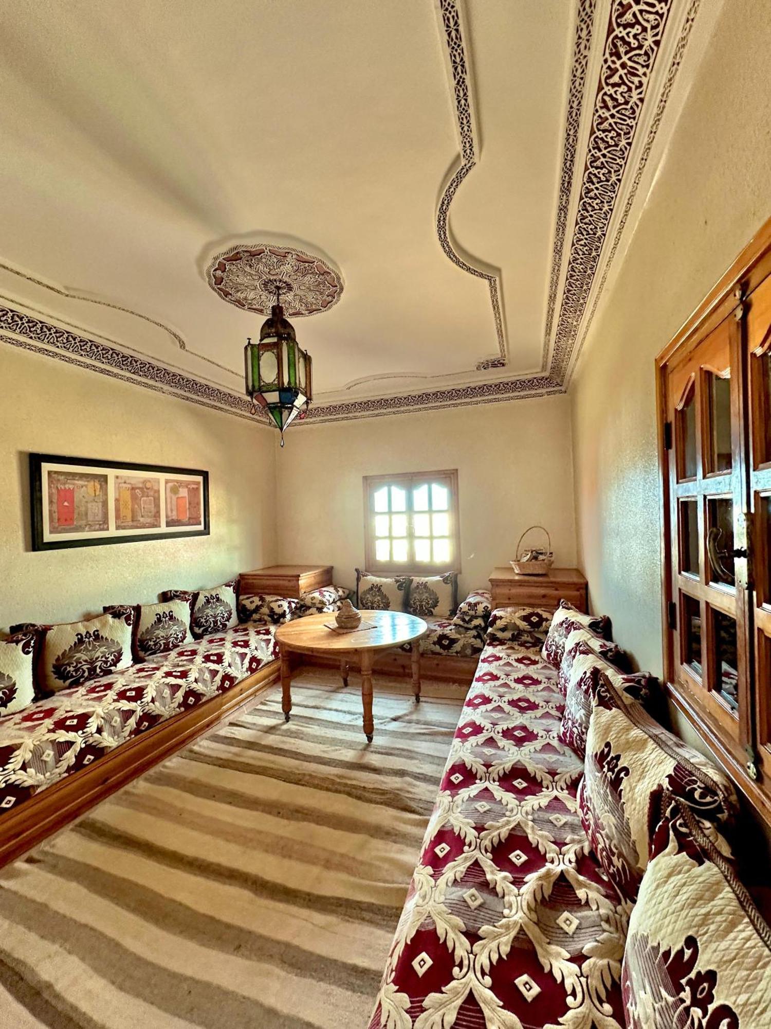Tayafut Apartmentterrace Мирлефт Экстерьер фото
