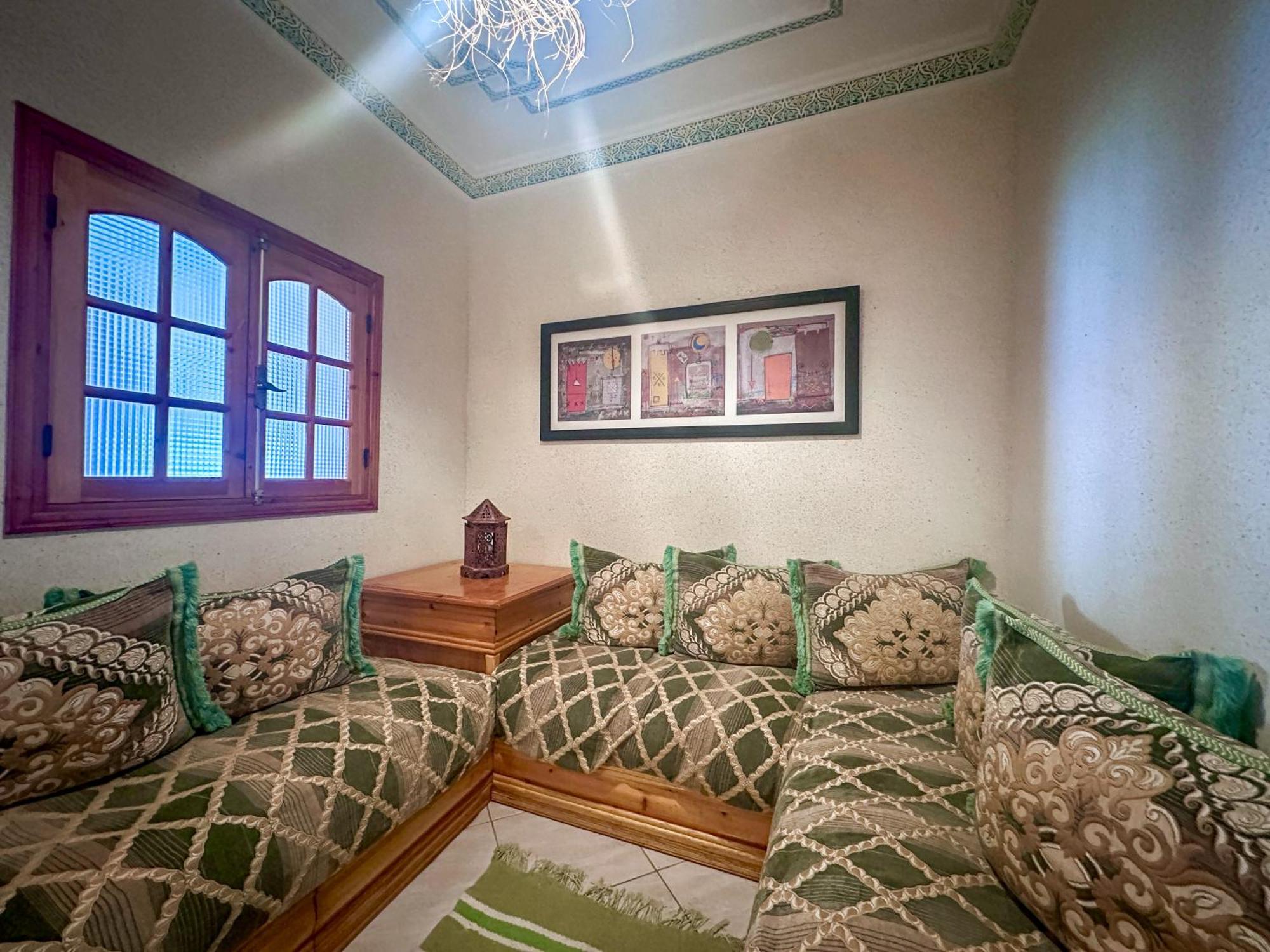 Tayafut Apartmentterrace Мирлефт Экстерьер фото