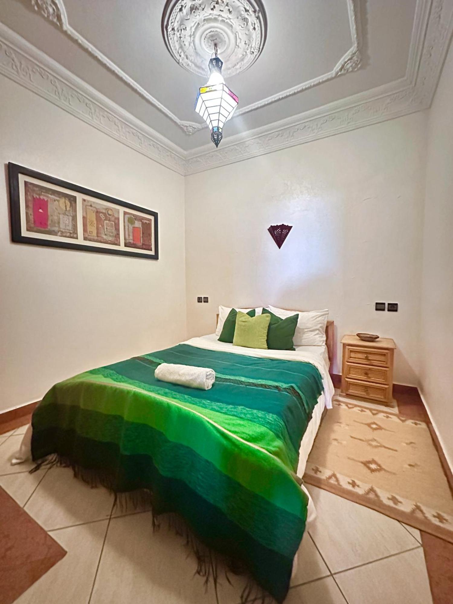 Tayafut Apartmentterrace Мирлефт Экстерьер фото