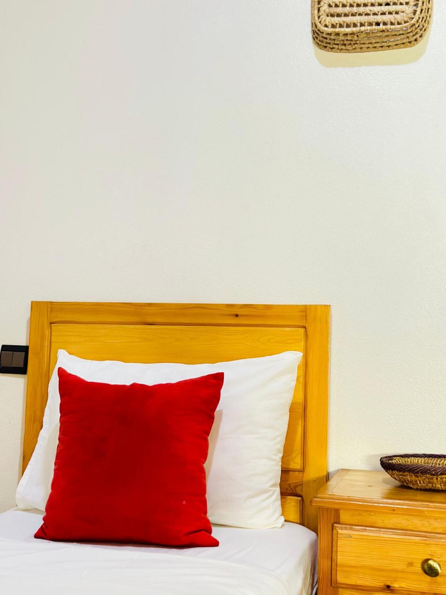 Tayafut Apartmentterrace Мирлефт Экстерьер фото